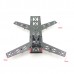 GF-260 Mini QAV 250mm Pure Carbon Fiber Quadcopter for FPV Photography