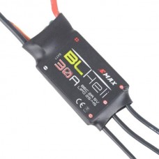 Emax BLHeli Series 30A ESC Speed Controller 2A 5V BEC for RC Multicopters