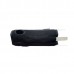 Mini Steadicam Handheld Stabilizer Professional Metal Support Wrist Protector Energy Saving