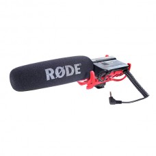 RODE VIDEOMIC DSLR Shooting VideoDirectional Microphone 5D2 3 D800