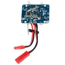 JJRC H12C H12C-11 RC Quadcopter Spare Parts Receiving Board