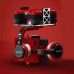 ALIGN G2 Three Axis Gimbal GOPRO3 GOPRO4 Professional Gimbal for Sports Camcorder FPV Photography