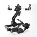 ALIGN G3 3 Axis Professional Gimbal for 5D2/ 5D3 Sports Camcorder FPV Photography