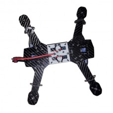 Distribution Board ESC Hub Board for QAV250 Mini Quadcopter Compatible with KIM250 250PRO