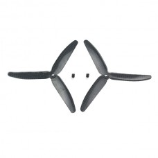 5030 Carbon Fiber Propeller Mini Multicopter Three Blades Prop for Mini Quadcopter