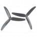 5030 Carbon Fiber Propeller Mini Multicopter Three Blades Prop for Mini Quadcopter