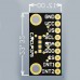 CJMCU-375 ADXL375 Super High Precision 3 Axis Acceleration Accelerameter Substitute ADXL346/342