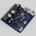 USB PCM2706 S4398 Decode Board CS4398 PCM2706 2*3300UF 