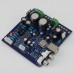USB PCM2706 S4398 Decode Board CS4398 PCM2706 2*3300UF 