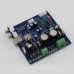 USB PCM2706 S4398 Decode Board CS4398 PCM2706 2*3300UF 