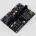 Imitation JC-2 Preamp Assembled Board w/ 3 Bits Input Choice ZTX550 ZTX450 K364 J104 IRF610 IRF9610