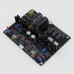 Imitation JC-2 Preamp Assembled Board w/ 3 Bits Input Choice ZTX550 ZTX450 K364 J104 IRF610 IRF9610