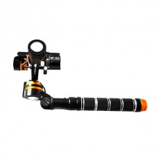 Walkera HF-G3 3-Axis Handheld Camera Gimbal Stabilizer for Gopro3/ 4/ 3+ iLook+