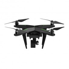 Zero X-DRONE EXPLORER Quadcopter w/ Remote Controller for FPV Photography