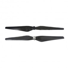 Tarot 1345 Carbon Fiber Self Locking Propeller TL2977 for DJI Inspire 1 Multicopter