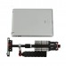 Carbon Fiber Handheld Stabilizer Damper Holder for DSLR Photography