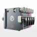Frankie Mini 2 Portable Handheld Stabilizer Light Weight for Phone DSLR Camera DV