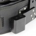 LANDIS Steadycam Handheld Stabilizer Vest + Damper Arm for DSLR Photography