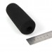 12CM NV1 nx5c 198P 1500C Video Camera Microphone Sponge Waterproof Cover 2PCS