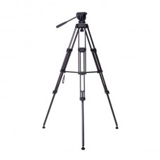 650/TH-650 Professional Tripod for DSLR Camera 153/130/160mc/Z5C/2000e/EA50