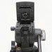 650/TH-650 Professional Tripod for DSLR Camera 153/130/160mc/Z5C/2000e/EA50