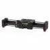 BL-A500 Retractable Slide Rail Rocker Arm for DSLR Camera 5D2 Photography