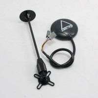 U-BLOX NEO-7N GPS with 3 Axis Electronic Compass & Shell PIX Version 300MM for Mini APM Pro Flight Controller