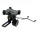 DIY CNC Gopro Hero3 Metal Camera Gimbal Mount for DJI Phantom X525 F450 F550 Quadcopter