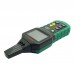 MASTECH MS6818 Wire Cable Metal Pipe Locator Detector Tester Meter