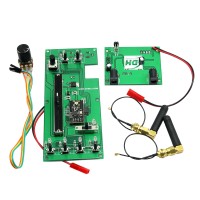 Wireless Follow Focus Wireless Servo Controller with Limit Position Memory Speed Adjustment DIY