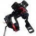 3 Axis Brushless Gimbal No Motors for Micro DSLR Camera Sony NEX5/6/7 FPV Photography