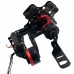 3 Axis Brushless Gimbal w/ Three Motors & 32Bit Control Board for Micro DSLR Camera Sony NEX5/6/7 FPV Photography