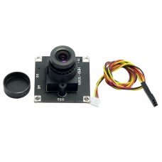 DALRC 800TVL COMS Camera PAL for 250 QAV Multicopter Quadcoppter FPV Photography