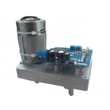 DH-03B 110KG/CM Large 360 Degree Servo Rotary Servo 12V-24V Large Torque