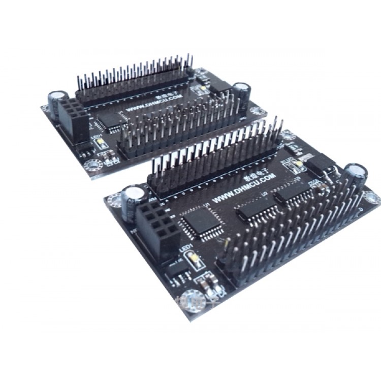 16 Channel Wireless Servo Control Board 16 Channel Rotary Knob ...