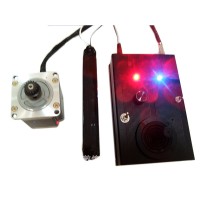 Electronic Control DSLR Mini Desktop DSLR 5D2 5D3 Camera Photography Rail