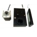 Electronic Control DSLR Mini Desktop DSLR 5D2 5D3 Camera Photography Rail