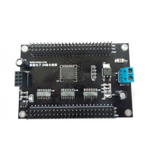 24 Channel Servo Control Board Potentiometer Simultanous Control Servo Testing Follow Focus