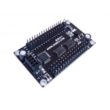 16 Channel Servo Control Single Board Potentiometer Simultanous Control Servo Testing Follow Focus