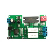 Encoder Simultenous Control Stepper Motor Driver Follow Focus Mechanical Arm