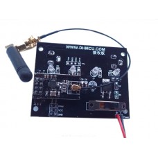 360 Degree Servo Gimbal Control Board Wireless Two Axis 360 Degree Controller Rocker Gimbal Control Board