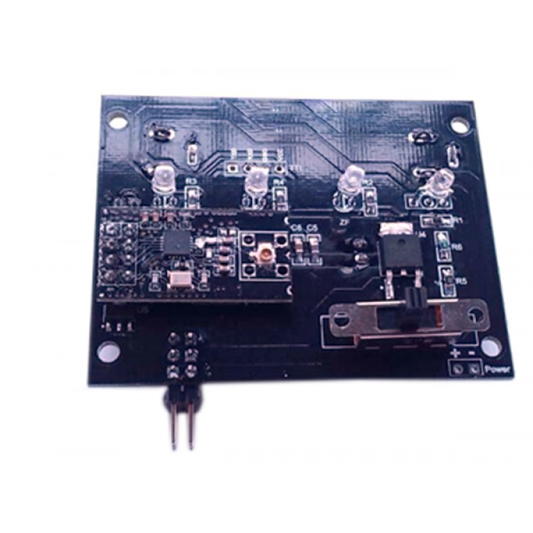 Wireless Follow Focus Wireless Servo Controller w/ Spacing Memory Speed Adjustment DIY Free