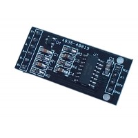 HX711 Module Weighing Sensor Professional 24 Bits Precision AD Module Pressure Sensing Electronic Scale DIY