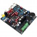 AK4495SEQ+WM8805 DAC Optical Fiber Coaxis USB Decode Board