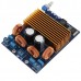 TAS5611 Digital Amplifier Board 125W+125W Large Power Board TAS5611 OPA1632DR