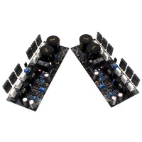 A2 FET Symmetrical Plate Amplifier Assembled Board TT1943/TT5200