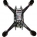 Walkera QR X350 Premium Quadcopter w/ Flight Controller & GPS Module & RX & Ground Station for FPV Photography