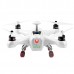 Walkera QR X350 Premium Quadcopter w/ Flight Controller & GPS Module & RX & Ground Station for FPV Photography