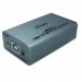 USB Sound External Box Digital Decode Output Optical Fiber Coaxis Headphone DAC ASIO Sound Card