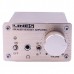 Computer Audio Amplifier Stereo Headphone Amplifier Headphone Portable Two In Two Out